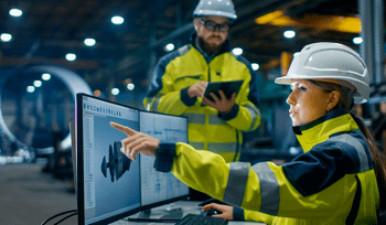 Why is Operational Excellence important for the industry? Find out the main reasons why Operational Excellence is critical for manufacturing success.