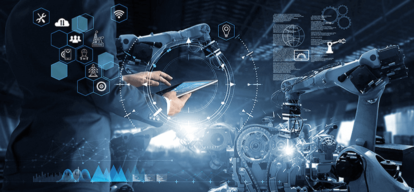 These are the five pitfalls you should avoid during the digital transformation process in manufacturing.