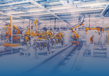 Manufacturing Site