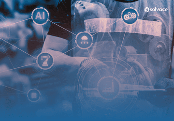 AI is reshaping all industries, but can Manufacturing keep up?