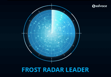 Solvace Recognised in Frost & Sullivan Frost Radar™ 2025 as a Global Leader